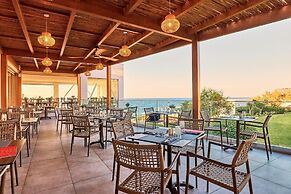 Enorme Santanna Island