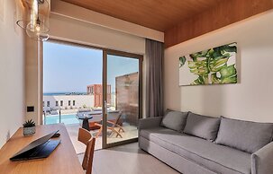 Enorme Santanna Island