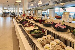 Enorme Santanna Island