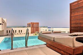 Enorme Santanna Island