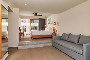 Enorme Santanna Island