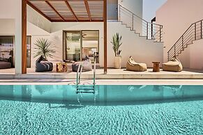 Enorme Santanna Island