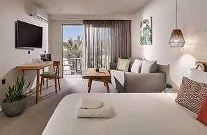 Enorme Santanna Island