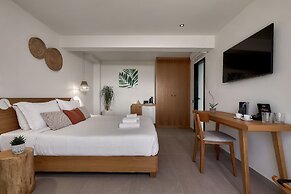 Enorme Santanna Island