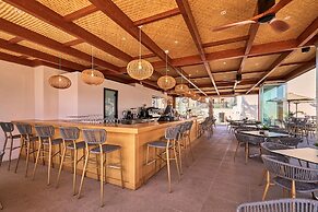 Enorme Santanna Island