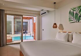 Enorme Santanna Island