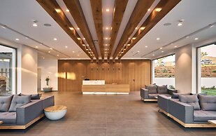 Enorme Santanna Island