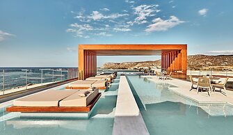 Enorme Santanna Island