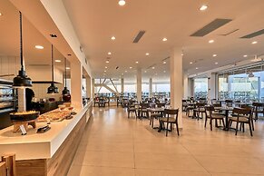 Enorme Santanna Island