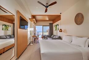 Enorme Santanna Island