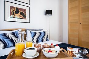 Villa Costanza by Wonderful Italy