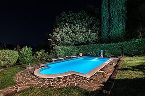 Villa Costanza by Wonderful Italy