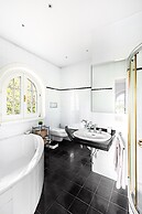 Villa Costanza by Wonderful Italy