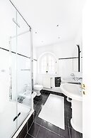 Villa Costanza by Wonderful Italy