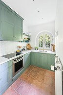 Villa Costanza by Wonderful Italy