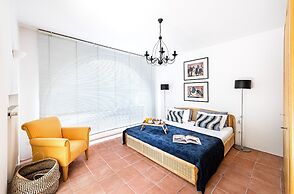 Villa Costanza by Wonderful Italy