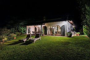 Villa Costanza by Wonderful Italy