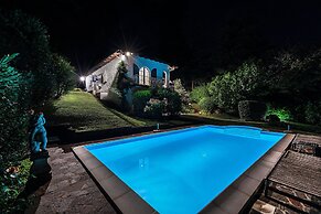 Villa Costanza by Wonderful Italy