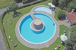 Villa Costanza by Wonderful Italy