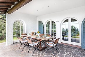 Villa Costanza by Wonderful Italy