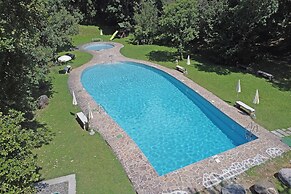 Villa Costanza by Wonderful Italy