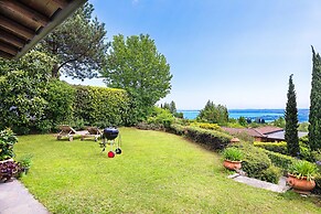 Villa Costanza by Wonderful Italy