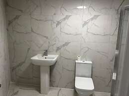 OYO Cheetham Hill Guest House