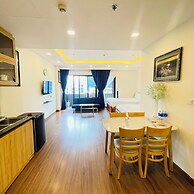 FLC Sea Tower Ocean View Quy Nhon