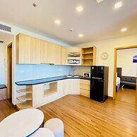 FLC Sea Tower Ocean View Quy Nhon