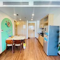 FLC Sea Tower Ocean View Quy Nhon