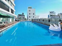 FLC Sea Tower Ocean View Quy Nhon