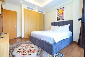 FLC Sea Tower Ocean View Quy Nhon