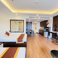 FLC Sea Tower Ocean View Quy Nhon