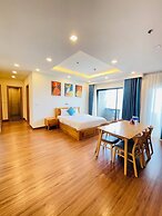 FLC Sea Tower Ocean View Quy Nhon