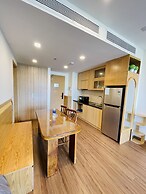 FLC Sea Tower Ocean View Quy Nhon