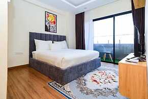 FLC Sea Tower Ocean View Quy Nhon