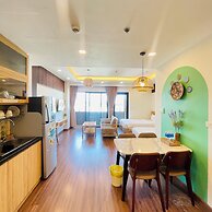 FLC Sea Tower Ocean View Quy Nhon