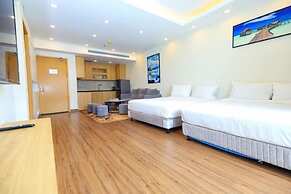 FLC Sea Tower Ocean View Quy Nhon