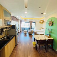 FLC Sea Tower Ocean View Quy Nhon