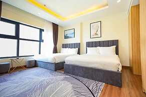 FLC Sea Tower Ocean View Quy Nhon