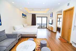 FLC Sea Tower Ocean View Quy Nhon