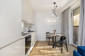 Studio Winiarska With Parking by Renters