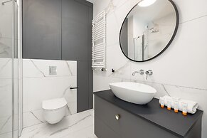 Studio Winiarska With Parking by Renters