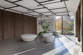 Studio Winiarska With Parking by Renters