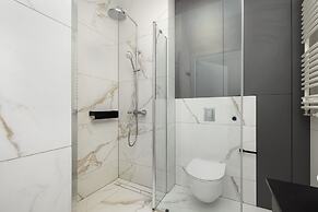 Studio Winiarska With Parking by Renters