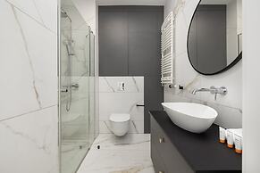 Studio Winiarska With Parking by Renters