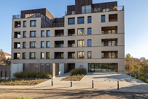 Studio Winiarska With Parking by Renters