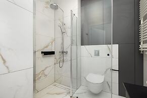 Studio Winiarska With Parking by Renters