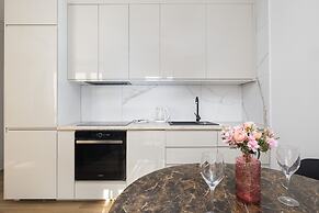 Studio Winiarska With Parking by Renters