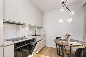 Studio Winiarska With Parking by Renters